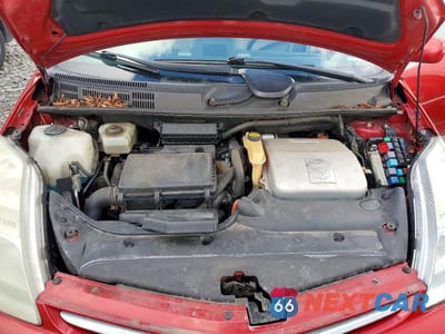 Zdjęcie 11 z 12 samochodu: 2007 TOYOTA PRIUS BASE VIN:JTDKB20U977624933 - miniatura