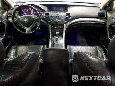 Zdjęcie 8 z 12 samochodu: 2011 ACURA TSX VIN:JH4CU2F65BC012167 - miniatura