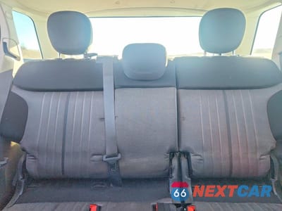 Zdjęcie 10 z 13 samochodu: 2017 FIAT 500L POP VIN:ZFBCFAAH6HZ039885 - miniatura