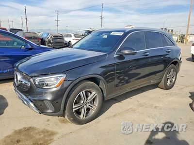 2020 MERCEDES-BENZ GLC 300 W1N0G8DB3LF839687 - główne zdjęcie licytacji z USA - miniatura