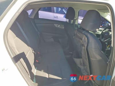Zdjęcie 10 z 12 samochodu: 2020 KIA FORTE LXS VIN:3KPF24ADXLE211506 - miniatura