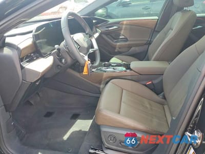 Zdjęcie 7 z 11 samochodu: 2025 AUDI A6 E-TRON PRESTIGE 60 VIN:WAU3DAGHXSA018647 - miniatura