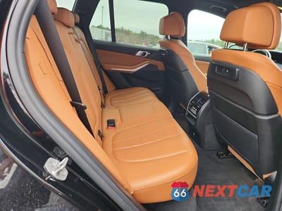 Zdjęcie 11 z 13 samochodu: 2021 BMW X5 VIN:5UXCR6C01M9H71944 - miniatura