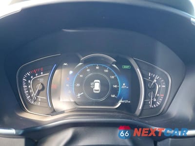Zdjęcie 9 z 13 samochodu: 2019 HYUNDAI SANTA FE ULTIMATE 2.4L VIN:5NMS53AD9KH003723 - miniatura