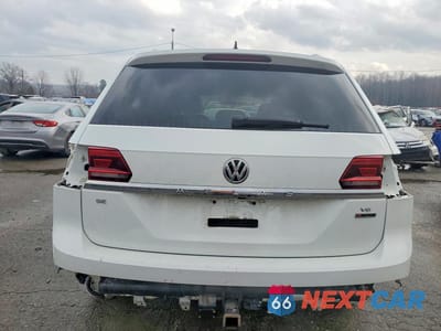 Zdjęcie 6 z 14 samochodu: 2018 VOLKSWAGEN ATLAS SE VIN:1V2LR2CA3JC588896 - miniatura