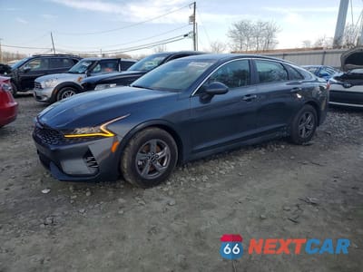 2023 KIA K5 LXS 5XXG14J26PG219704 - główne zdjęcie licytacji z USA - miniatura