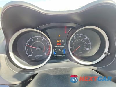 Zdjęcie 9 z 11 samochodu: 2015 MITSUBISHI LANCER GT VIN:JA32U8FW2FU000234 - miniatura