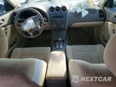 Zdjęcie 8 z 13 samochodu: 2012 NISSAN ALTIMA 2.5 VIN:1N4AL2AP8CC189623 - miniatura
