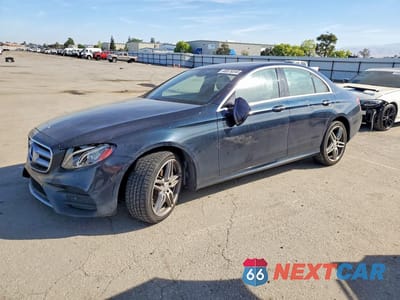 2017 MERCEDES-BENZ E 300 WDDZF4JB2HA170675 - główne zdjęcie licytacji z USA - miniatura