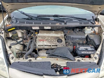 Zdjęcie 12 z 13 samochodu: 2006 TOYOTA SIENNA VIN:5TDZA23C96S492989 - miniatura