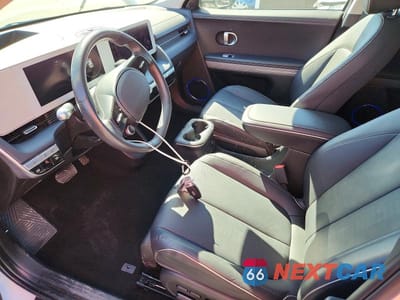 Zdjęcie 7 z 14 samochodu: 2022 HYUNDAI IONIQ 5 LIMITED VIN:KM8KRDAF4NU106374 - miniatura
