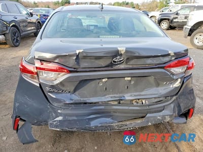 Zdjęcie 6 z 12 samochodu: 2024 TOYOTA COROLLA LE VIN:5YFB4MDE1RP147537 - miniatura