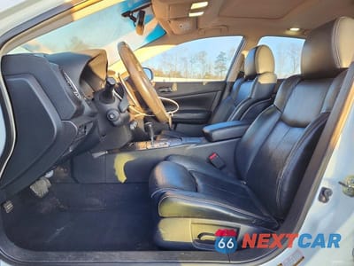 Zdjęcie 7 z 12 samochodu: 2014 NISSAN MAXIMA 3.5 SV VIN:1N4AA5AP8EC438013 - miniatura