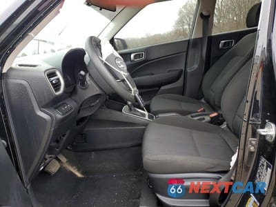 Zdjęcie 7 z 13 samochodu: 2022 HYUNDAI VENUE SE VIN:KMHRB8A31NU160392 - miniatura