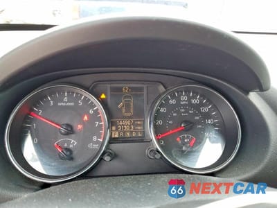 Zdjęcie 9 z 11 samochodu: 2012 NISSAN ROGUE S VIN:JN8AS5MT9CW262380 - miniatura