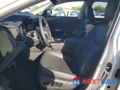 Zdjęcie 7 z 13 samochodu: 2025 LEXUS NX 250 BASE VIN:JTJADCAZ4S5024313 - miniatura