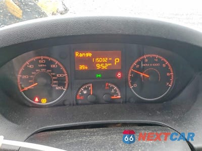 Zdjęcie 9 z 13 samochodu: 2020 RAM PROMASTER 3500 DELIVERY VAN VIN:3C6URVJG3LE142278 - miniatura