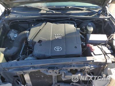 Zdjęcie 11 z 12 samochodu: 2006 TOYOTA TACOMA VIN:3TMKU72N26M009495 - miniatura