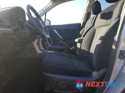 Zdjęcie 7 z 14 samochodu: 2015 SUBARU FORESTER 2.5I PREMIUM VIN:JF2SJADC5FH838410 - miniatura