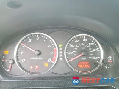 Zdjęcie 9 z 11 samochodu: 2007 MAZDA 6 I VIN:1YVHP80C175M33468 - miniatura