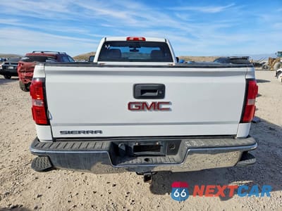 Zdjęcie 6 z 12 samochodu: 2015 GMC SIERRA K1500 VIN:1GTN2TEC2FZ403583 - miniatura
