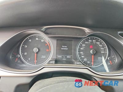Zdjęcie 9 z 12 samochodu: 2013 AUDI A4 ALLROAD PRESTIGE VIN:WA1VFAFLXDA064276 - miniatura