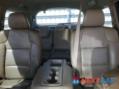 Zdjęcie 10 z 13 samochodu: 2011 HONDA ODYSSEY EXL VIN:5FNRL5H6XBB009121 - miniatura
