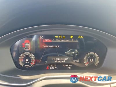 Zdjęcie 9 z 12 samochodu: 2022 AUDI Q5 PREMIUM PLUS 45 VIN:WA1EAAFY5N2099815 - miniatura