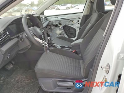 Zdjęcie 7 z 13 samochodu: 2026 VOLKSWAGEN JETTA S VIN:3VW5W7BU2TM022190 - miniatura
