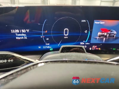 Zdjęcie 9 z 13 samochodu: 2024 CADILLAC LYRIQ SPORT VIN:1GYKPWRL7RZ112608 - miniatura