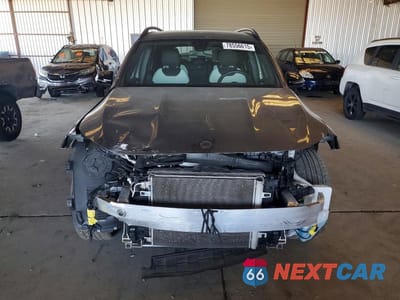 Piąte zdjęcie samochodu w środku: 2023 MERCEDES-BENZ GLB 250 4MATIC VIN:W1N4M4HB4PW268441 - miniatura