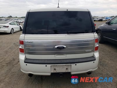 Zdjęcie 6 z 13 samochodu: 2010 FORD FLEX LIMITED VIN:2FMHK6DT9ABA42411 - miniatura