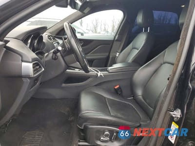 Zdjęcie 7 z 13 samochodu: 2020 JAGUAR F-PACE PREMIUM 25T VIN:SADCJ2FXXLA645333 - miniatura