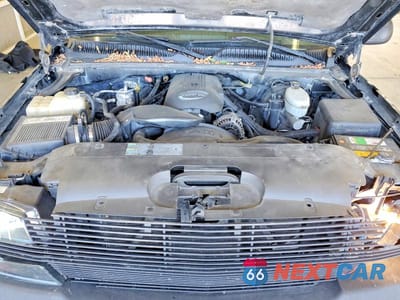 Zdjęcie 11 z 13 samochodu: 2003 CHEVROLET SILVERADO K1500 VIN:1GCEK19T13E302908 - miniatura