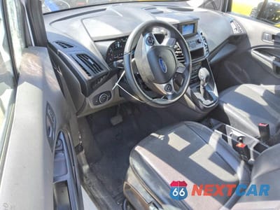 Zdjęcie 8 z 13 samochodu: 2022 FORD TRANSIT CONNECT XL VIN:NM0LS7S25N1531451 - miniatura