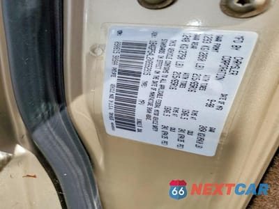 Zdjęcie 13 z 13 samochodu: 1999 DODGE GRAND CARAVAN LE VIN:1B4GP54L2XB552915 - miniatura