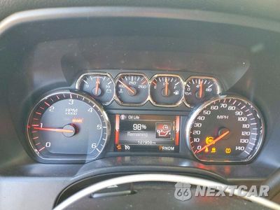 Zdjęcie 9 z 12 samochodu: 2014 GMC SIERRA K1500 SLE VIN:3GTU2UEC6EG570609 - miniatura