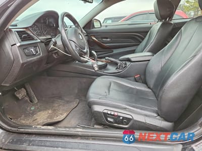 Zdjęcie 7 z 12 samochodu: 2015 BMW 428 XI VIN:WBA3N5C55FK197664 - miniatura