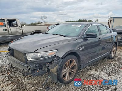 2017 FORD TAURUS SEL 1FAHP2E83HG103558 - główne zdjęcie licytacji z USA - miniatura