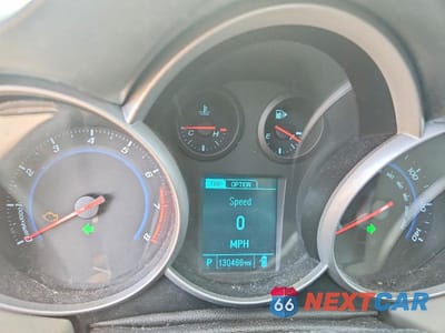 Zdjęcie 9 z 12 samochodu: 2013 CHEVROLET CRUZE LS VIN:1G1PA5SG5D7320391 - miniatura