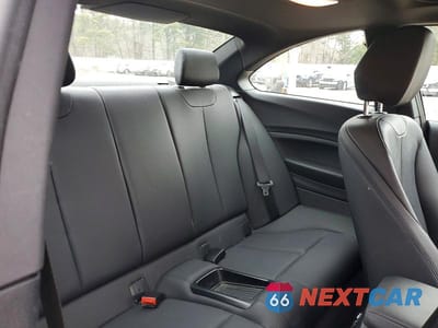 Zdjęcie 10 z 11 samochodu: 2016 BMW 228 XI SULEV VIN:WBA1G9C53GV598624 - miniatura