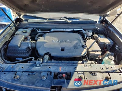 Zdjęcie 11 z 11 samochodu: 2018 CHEVROLET COLORADO Z71 VIN:1GCGTDENXJ1199989 - miniatura