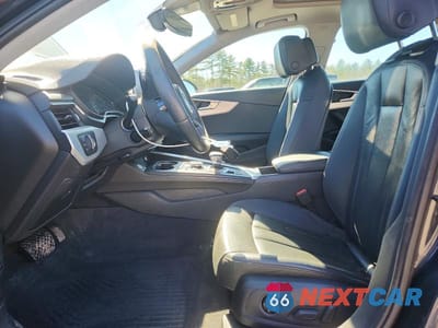 Zdjęcie 7 z 11 samochodu: 2017 AUDI A4 PREMIUM VIN:WAUANAF41HN007587 - miniatura