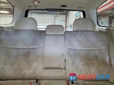 Zdjęcie 10 z 12 samochodu: 2010 SUBARU FORESTER VIN:JF2SH6CC4AH789607 - miniatura