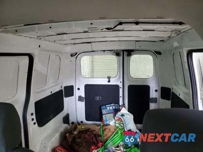 Zdjęcie 10 z 13 samochodu: 2015 CHEVROLET CITY EXPRESS LT DELIVERY VAN VIN:3N63M0ZN8FK715414 - miniatura