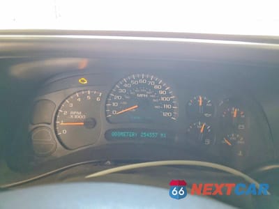 Zdjęcie 9 z 13 samochodu: 2003 CHEVROLET SILVERADO K1500 VIN:1GCEK19T13E302908 - miniatura