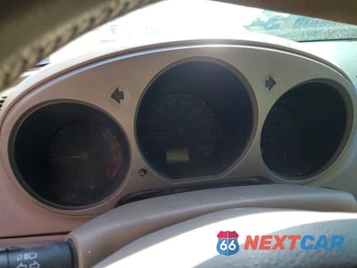 Zdjęcie 9 z 12 samochodu: 2002 NISSAN ALTIMA 3.5 SE VIN:1N4BL11D12C107198 - miniatura
