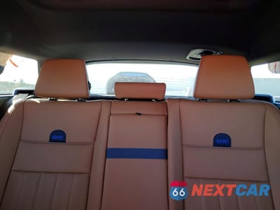 Zdjęcie 10 z 13 samochodu: 2026 MINI COUNTRYMAN S ALL4 VIN:WMZ23GA08T7T82989 - miniatura