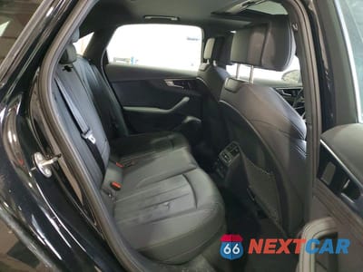 Zdjęcie 10 z 11 samochodu: 2023 AUDI A4 PREMIUM PLUS 45 VIN:WAUEAAF41PN001185 - miniatura