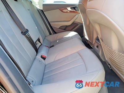 Zdjęcie 10 z 12 samochodu: 2020 AUDI A5 PREMIUM VIN:WAUANCF55LA007578 - miniatura